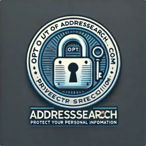 AddressSearch.com opt out guide