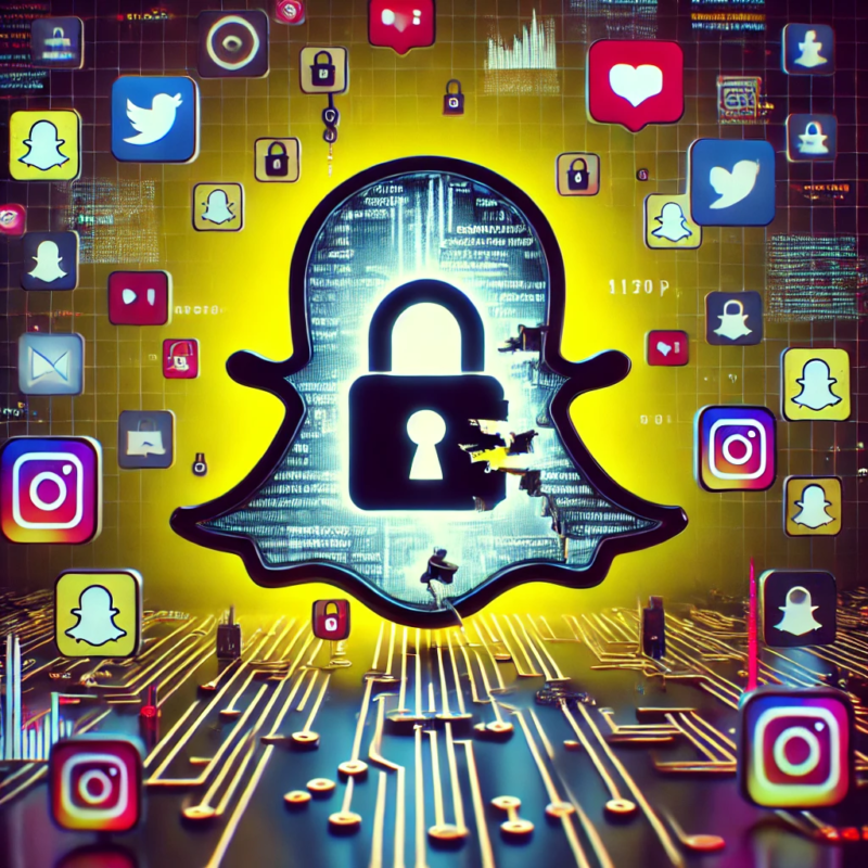 Understanding and Addressing Snapchat Leaks: How to Protect and Remove