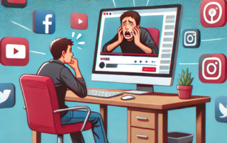 How to Remove a Viral Video from the Internet