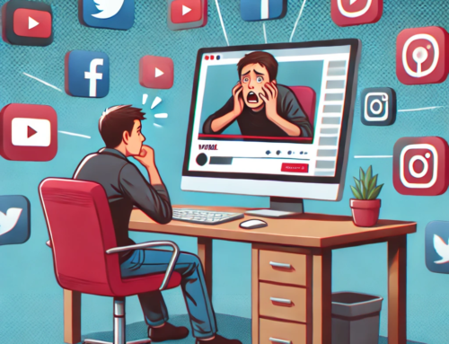 Effective Strategies to Remove a Viral Video from the Internet