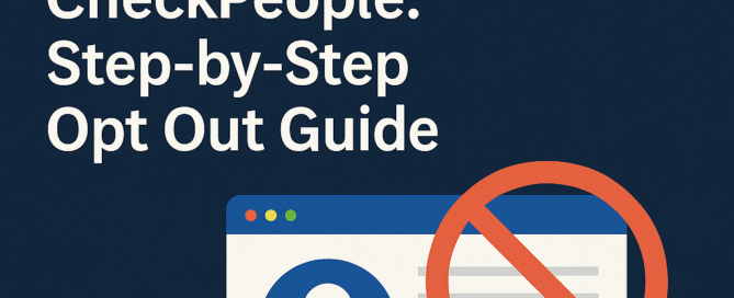 how to remove yourself from checkpeople