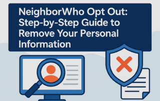 neighborwho opt out