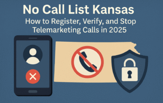 no call list kansas