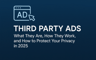 third party ads