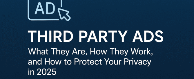 third party ads
