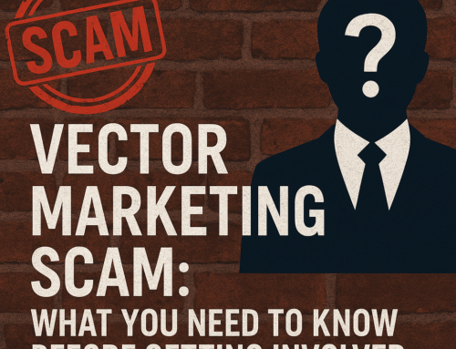 Vector Marketing Scam: What You Need to Know Before Getting Involved in 2025