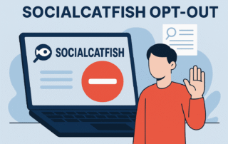 Social Catfish Remove Information