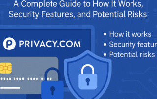is privacy.com safe