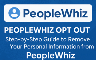 peoplewhiz opt out