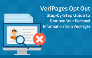 veripages opt out