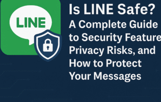 is line safe