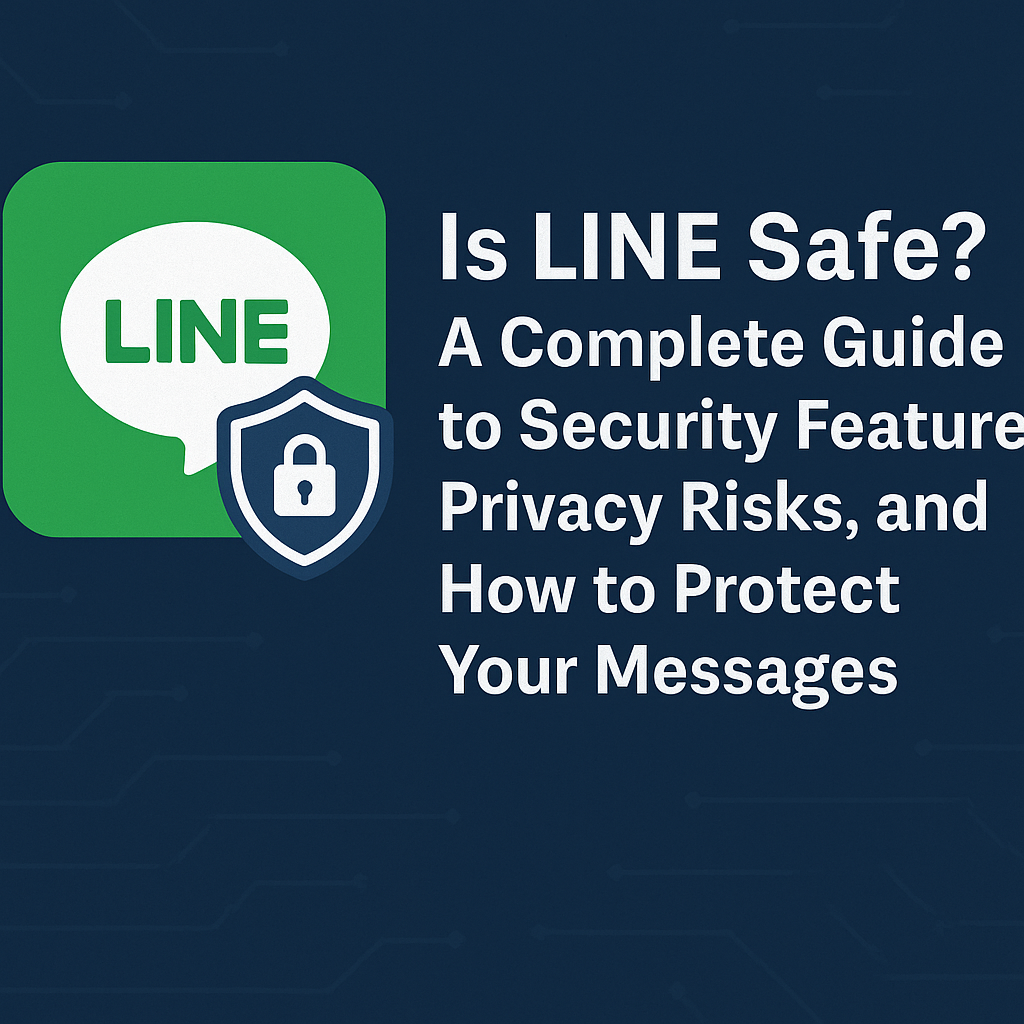 is line safe