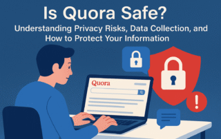 is quora safe
