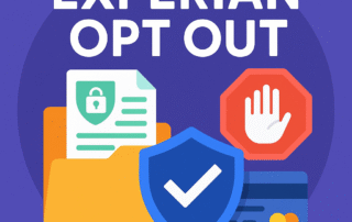 experian opt out