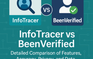 infotracer vs beenverified
