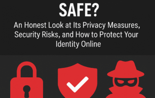 is ashley madison safe